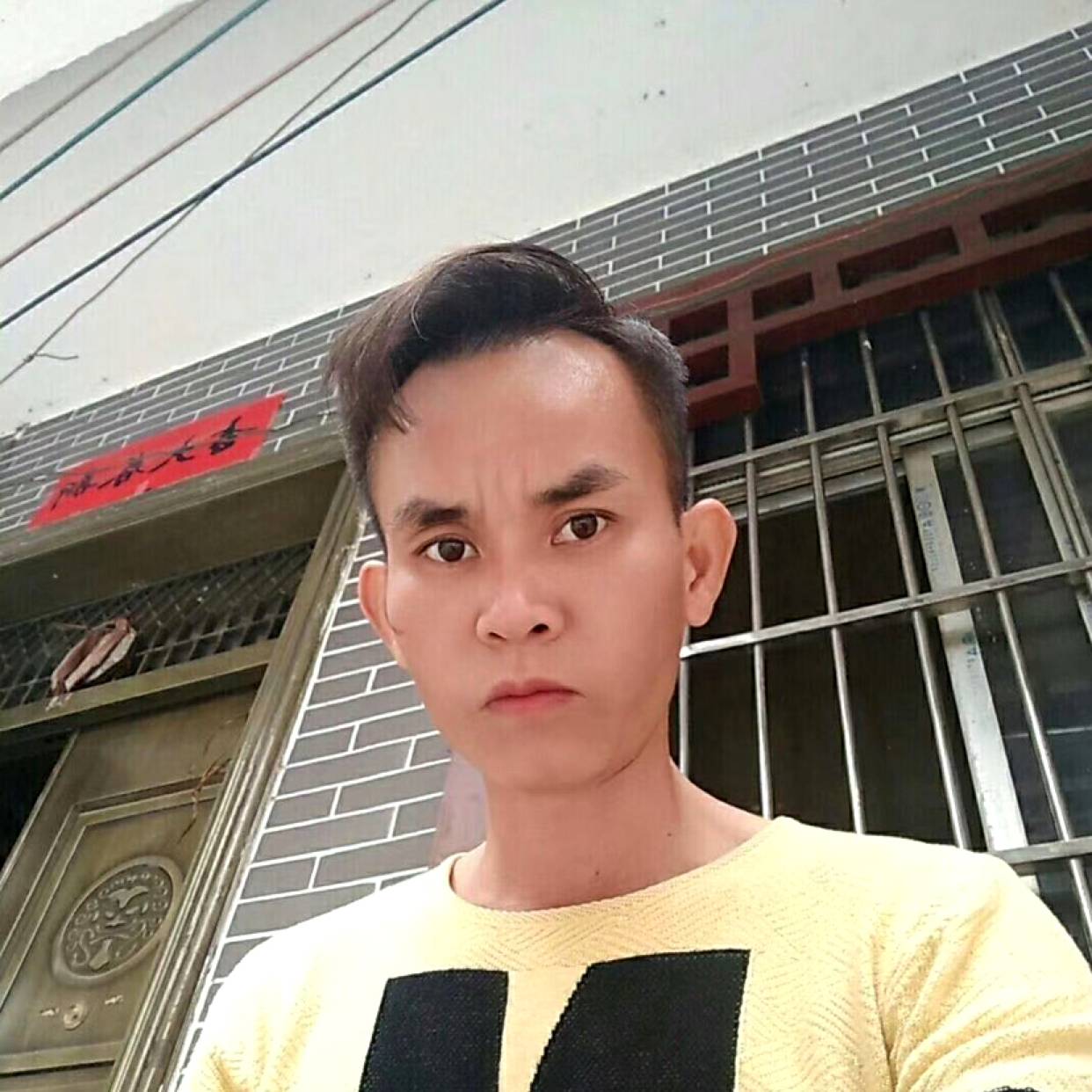 绝影回眸迷离的照片