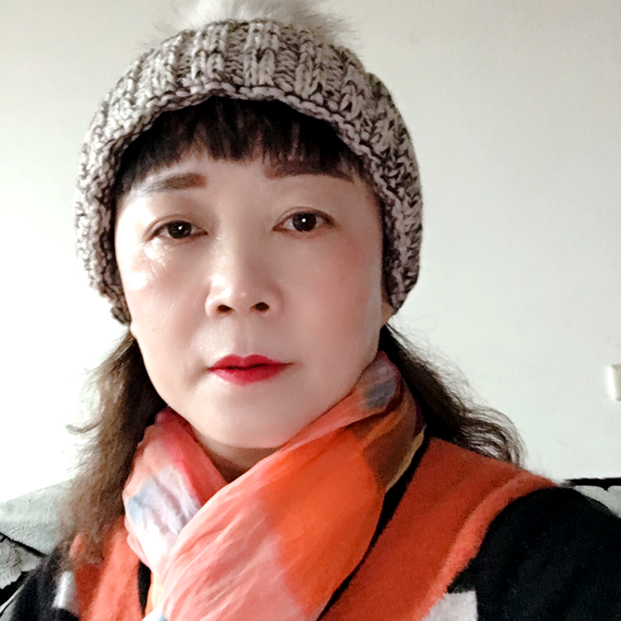荔枝吃醋勤恳的照片
