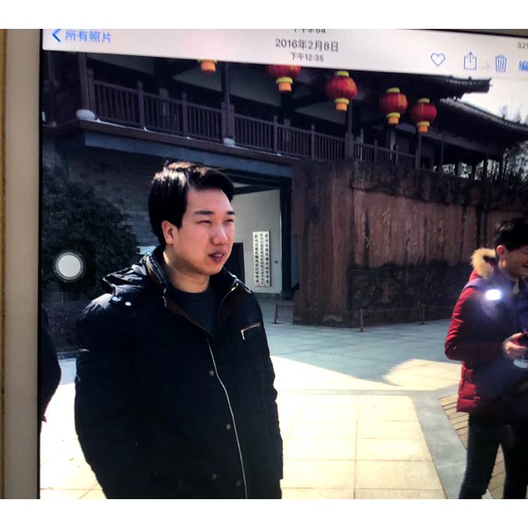 饼干干啥的照片
