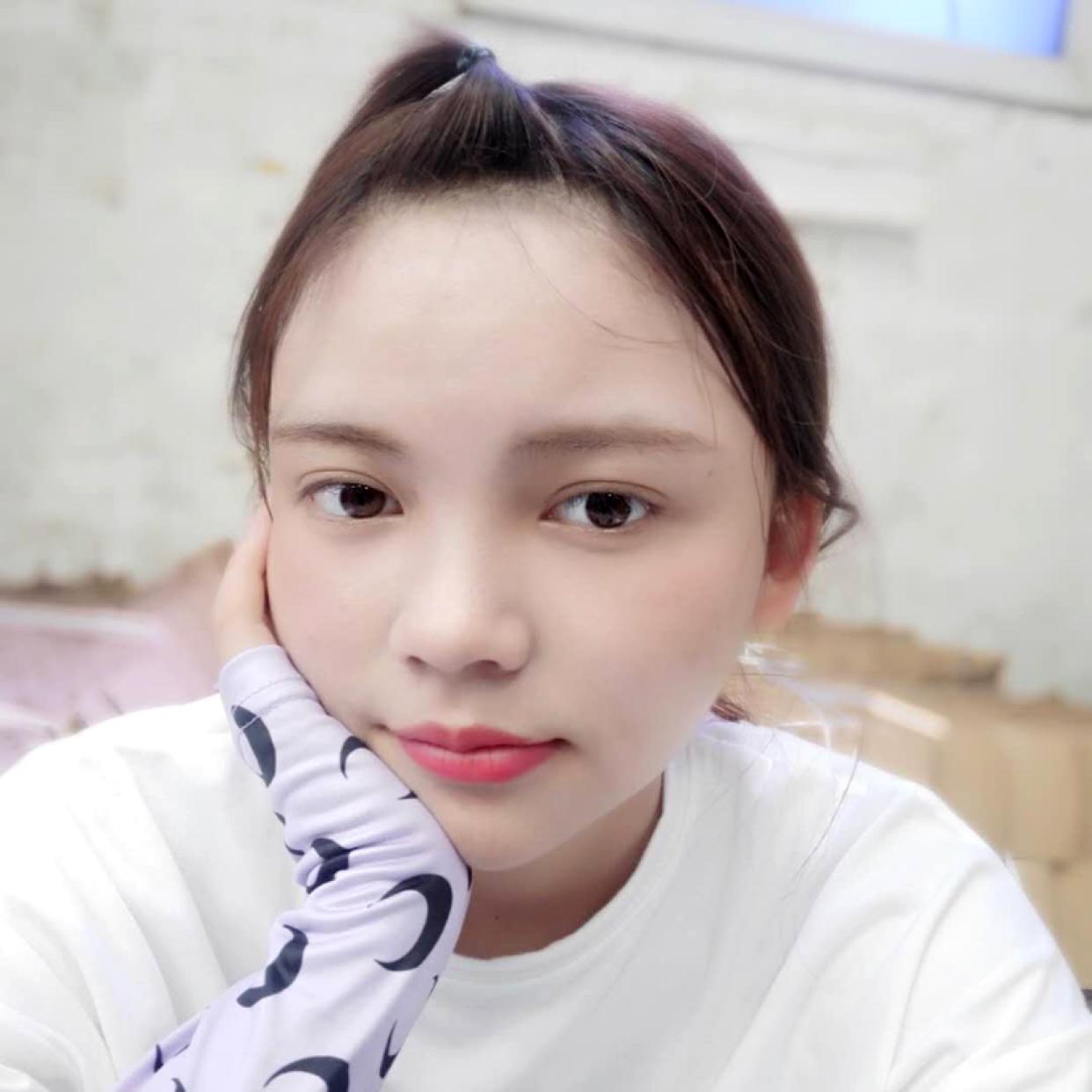 小茜茹的照片
