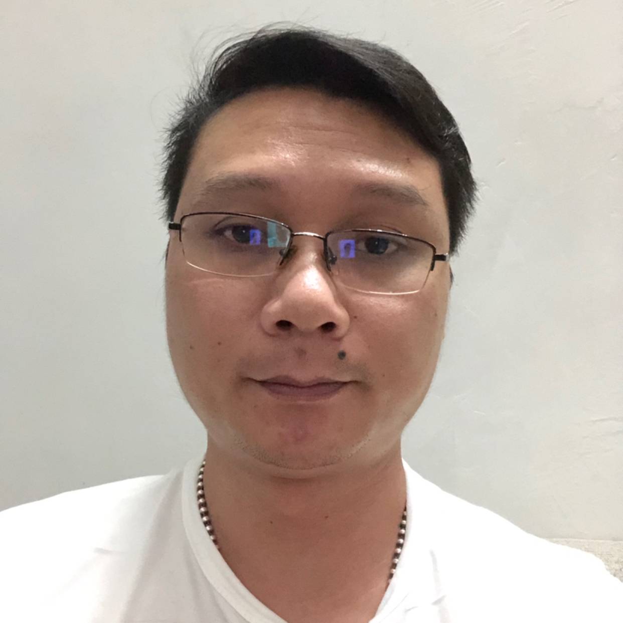 冯隽的照片