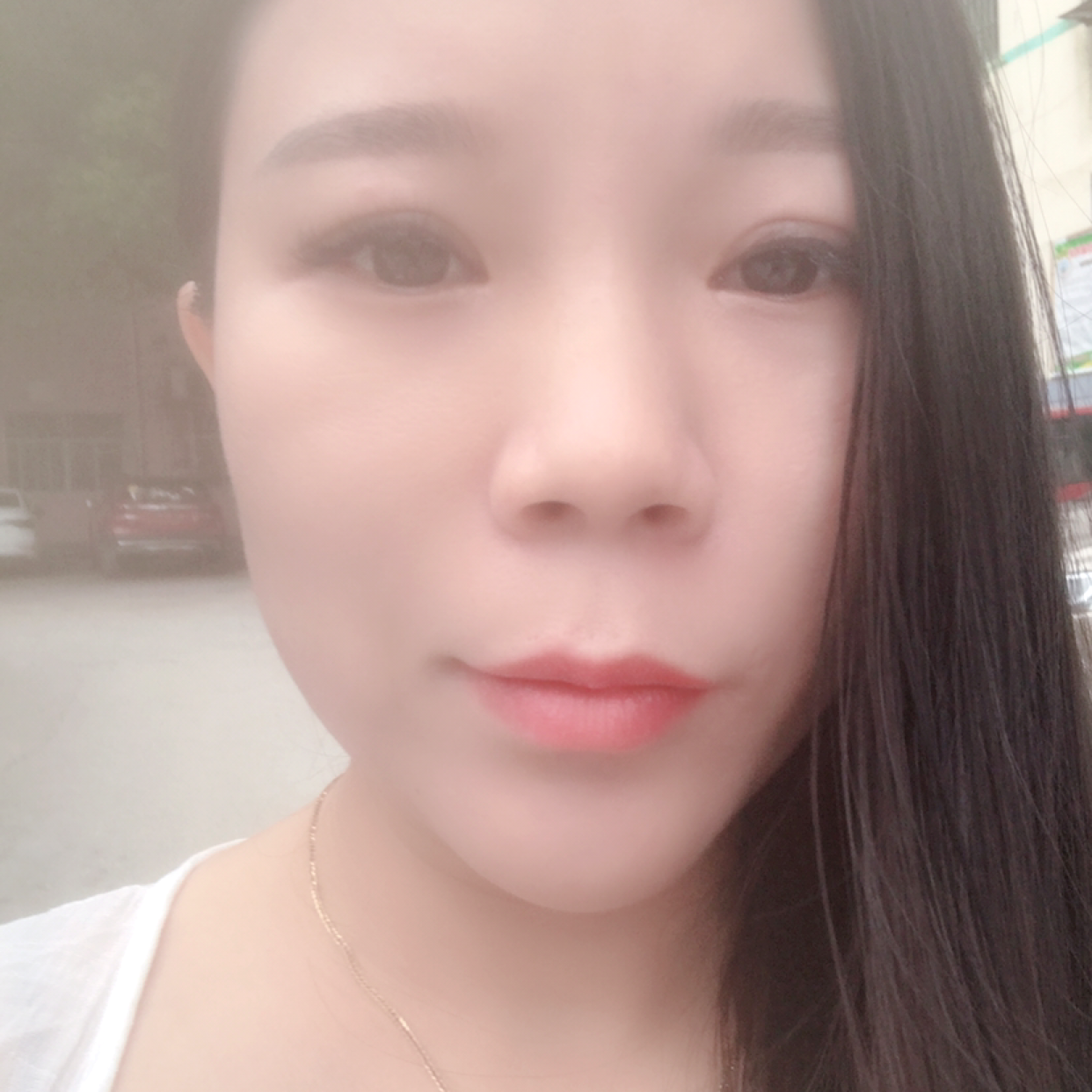深谷幽兰芳的照片