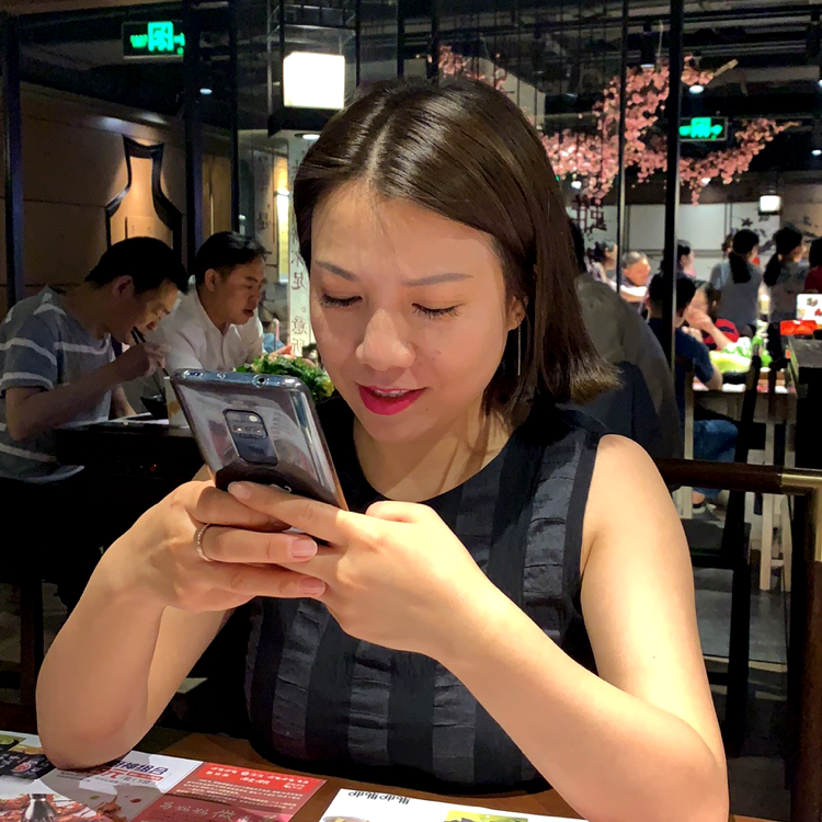 多丽的照片