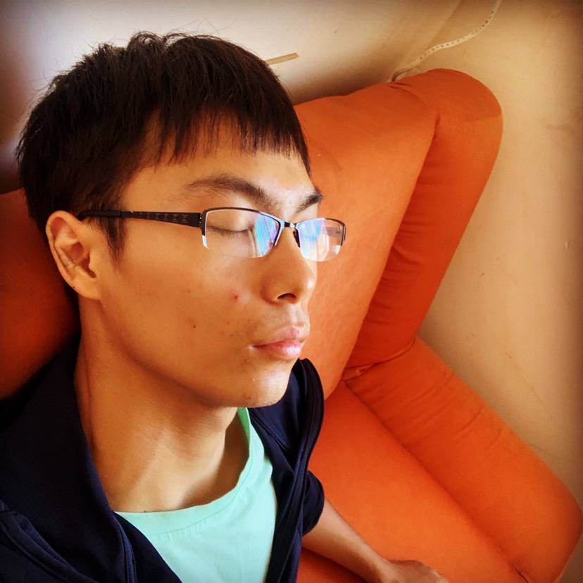 想要被爱的人的照片