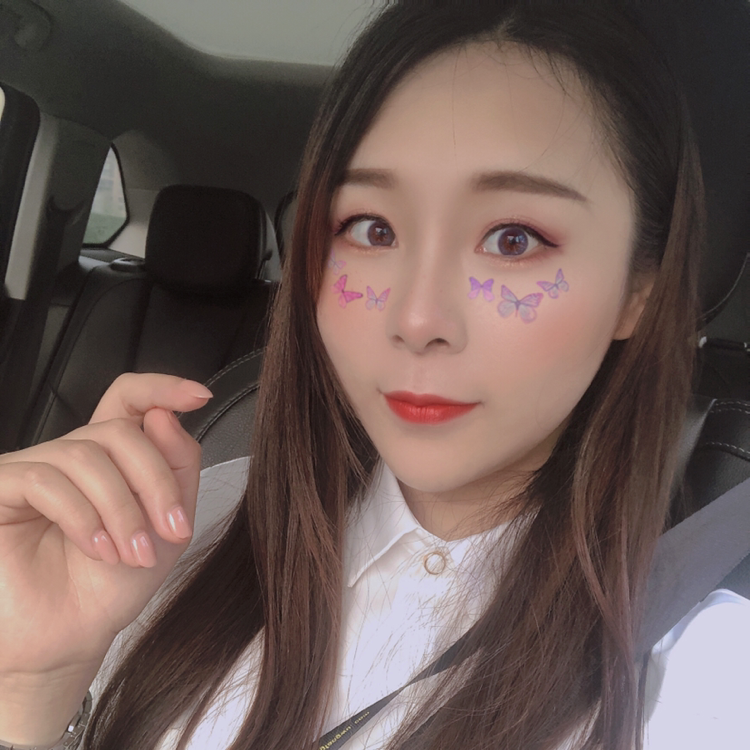 灿灿同学的照片