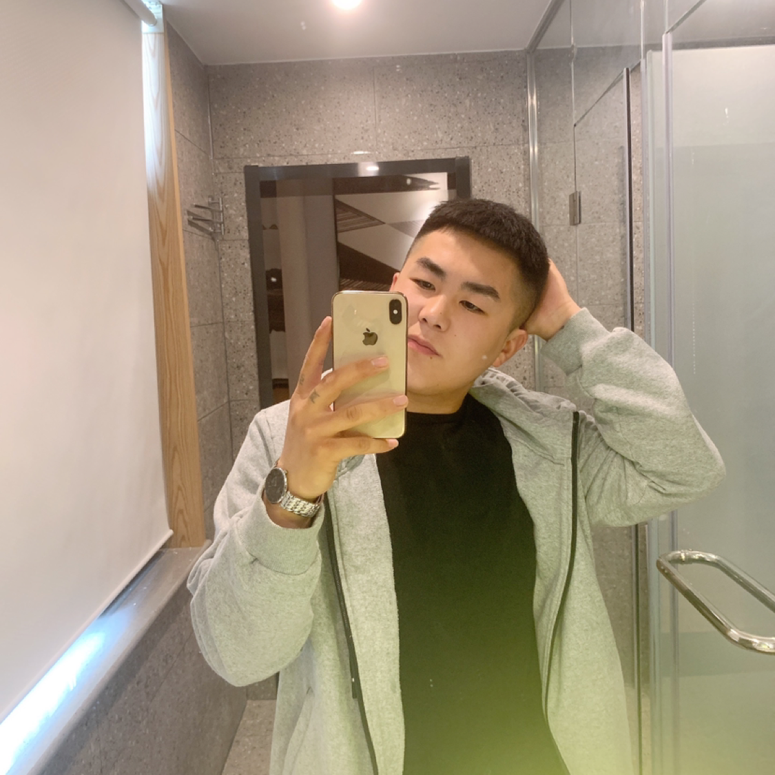 haori的照片