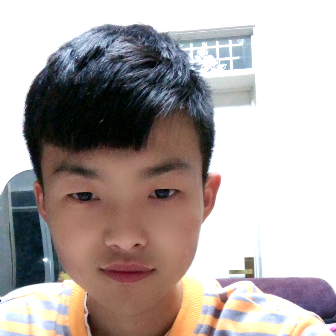中国的唯一的照片