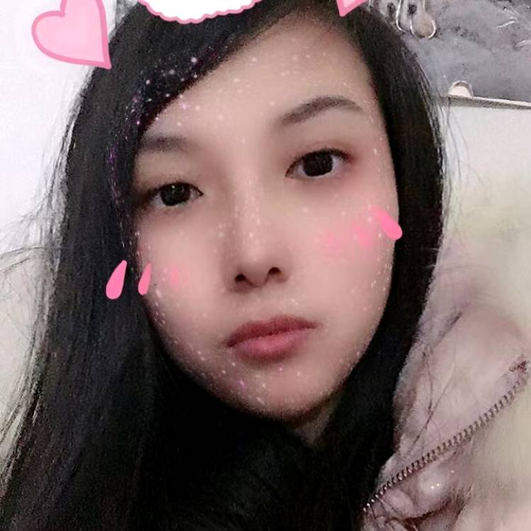 秋月妹妹的照片