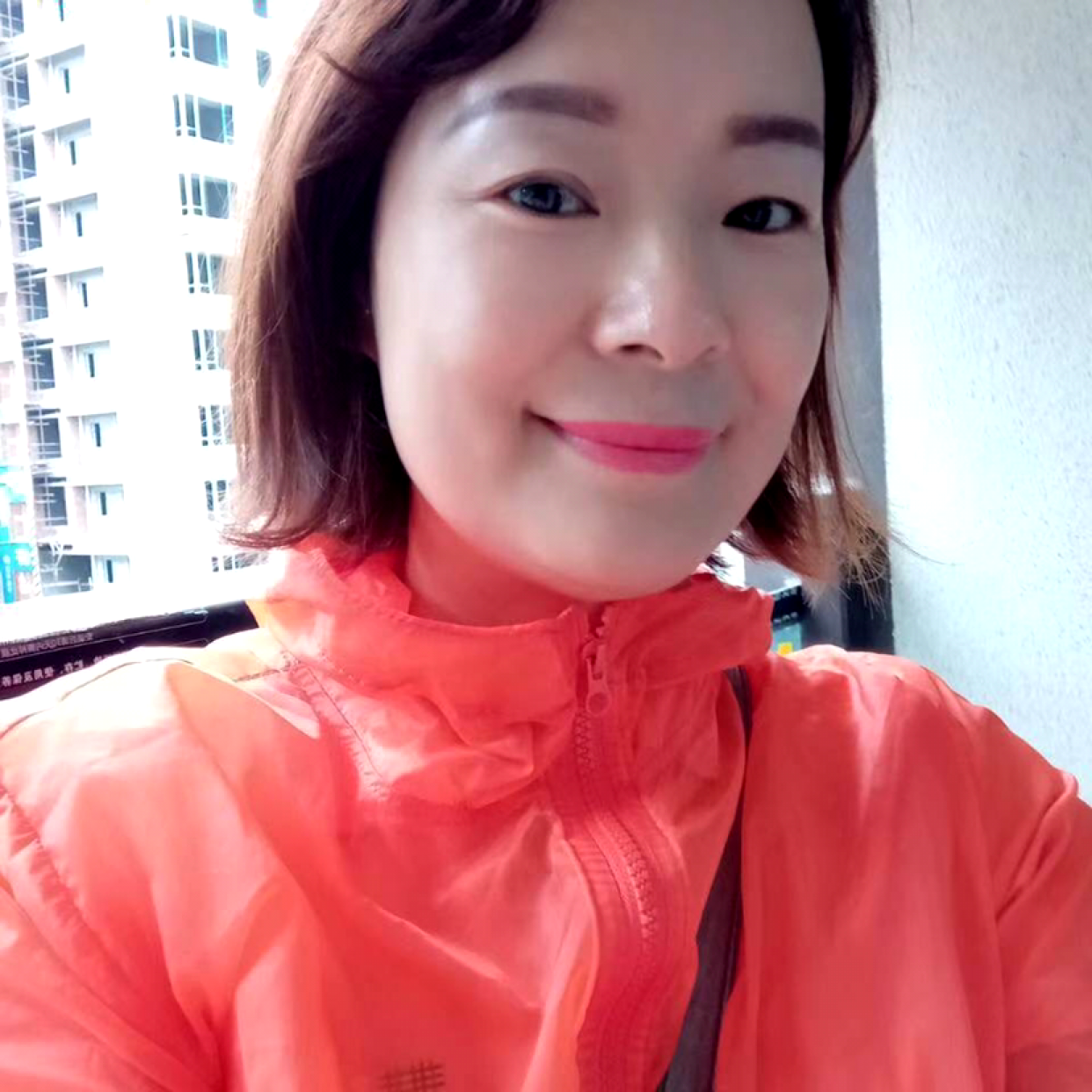 静悄悄!的照片