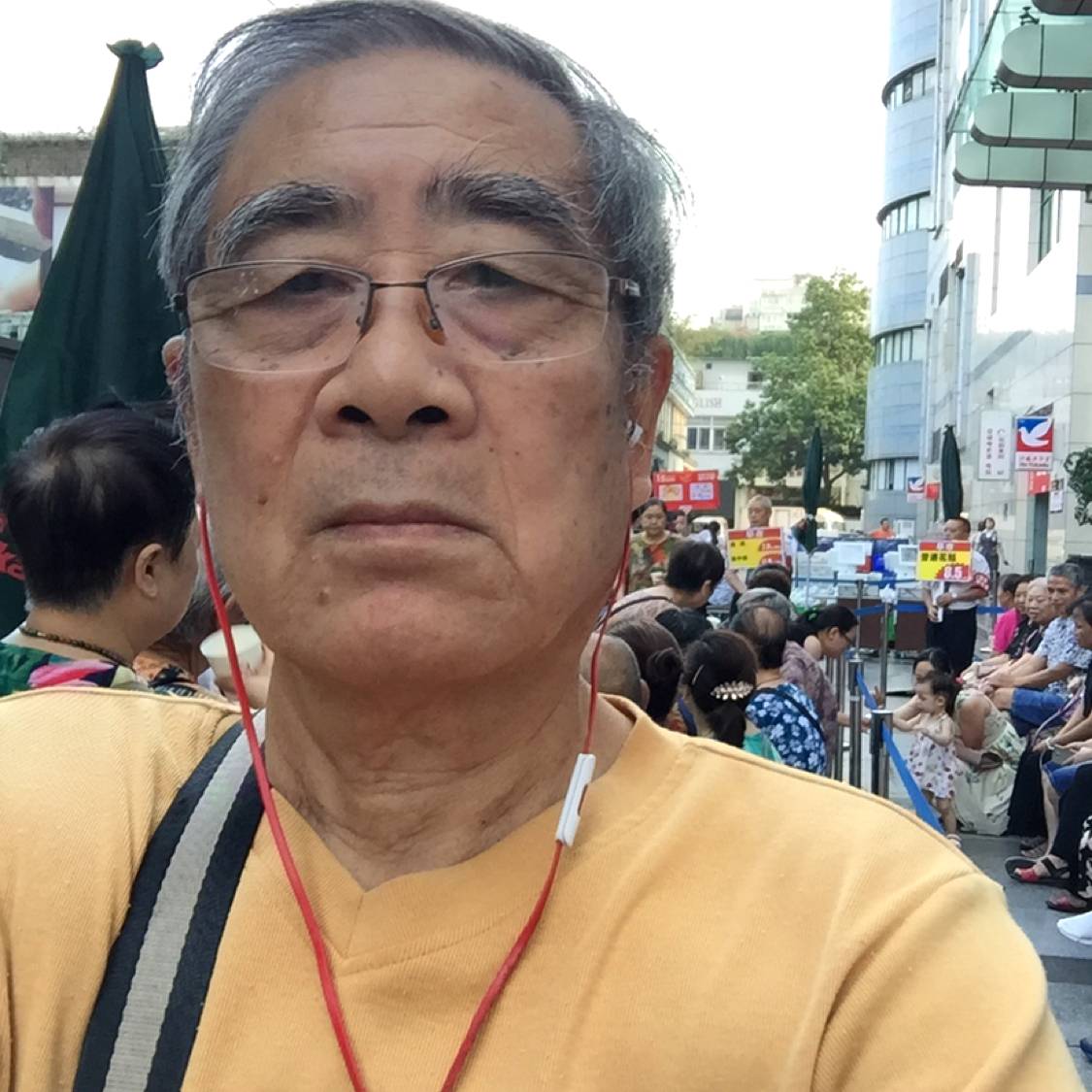 铃铛愿缓慢的照片