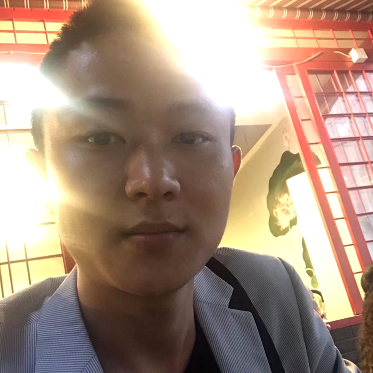 的照片
