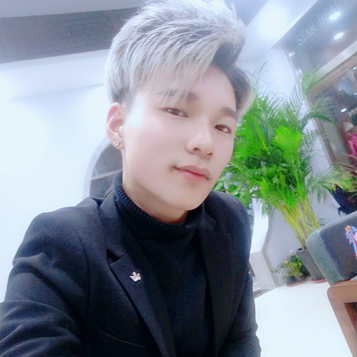 柠檬改变落寞的照片