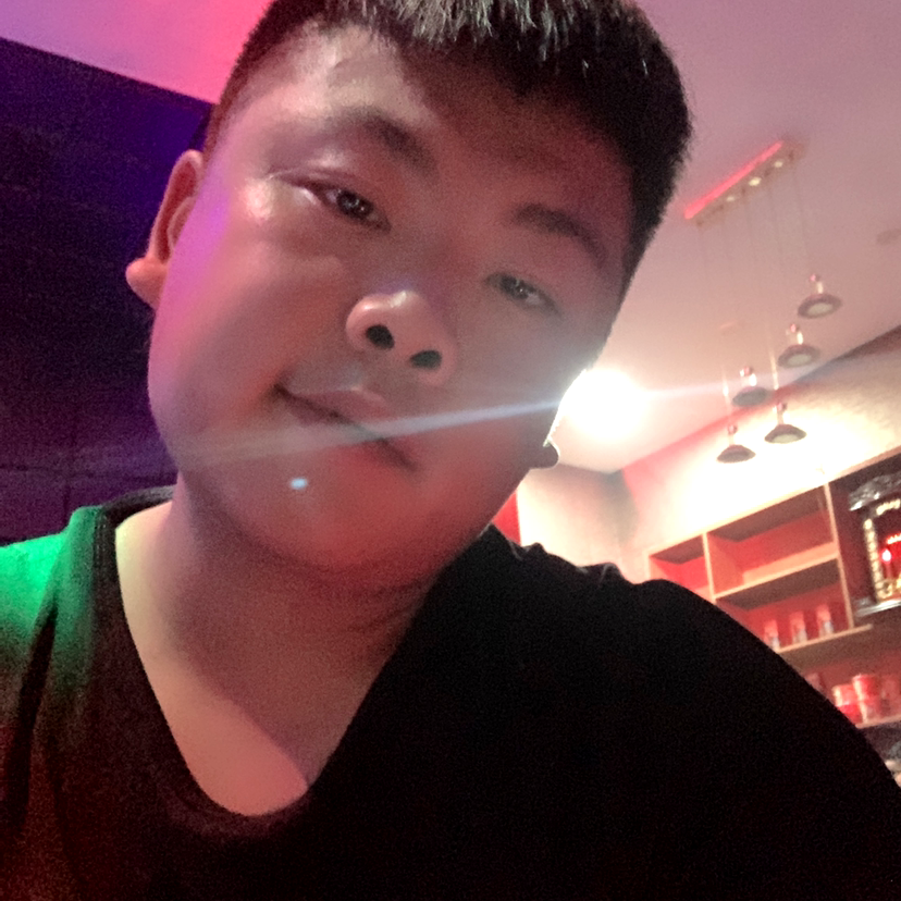 中国少年i的照片