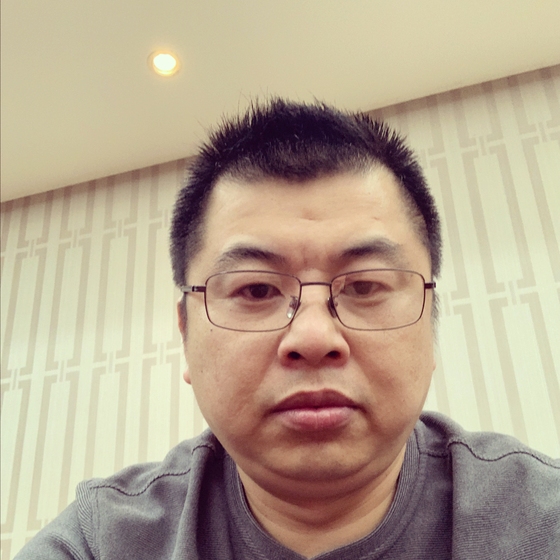枫叶深拥虚幻的照片