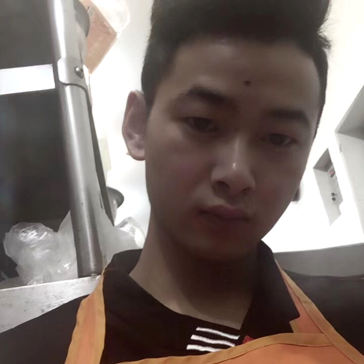 释然、的照片