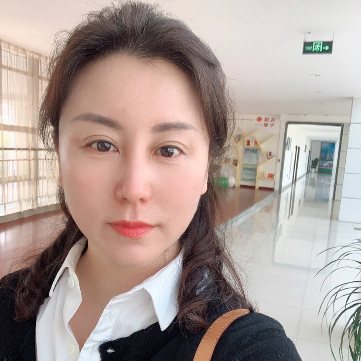 缘分停止唠叨的照片