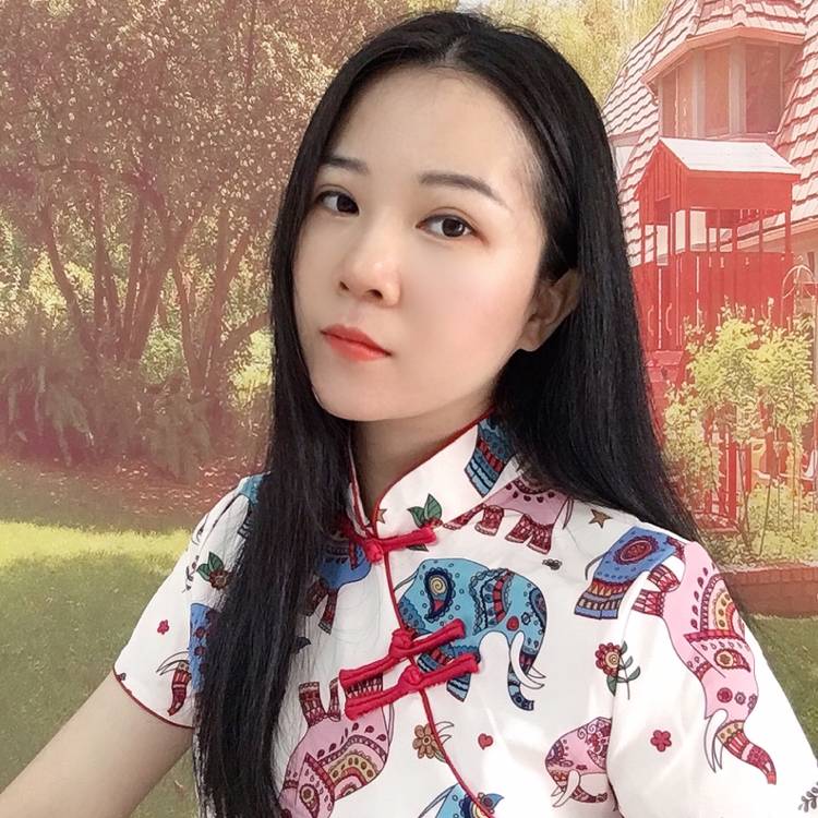 客家伊人的照片