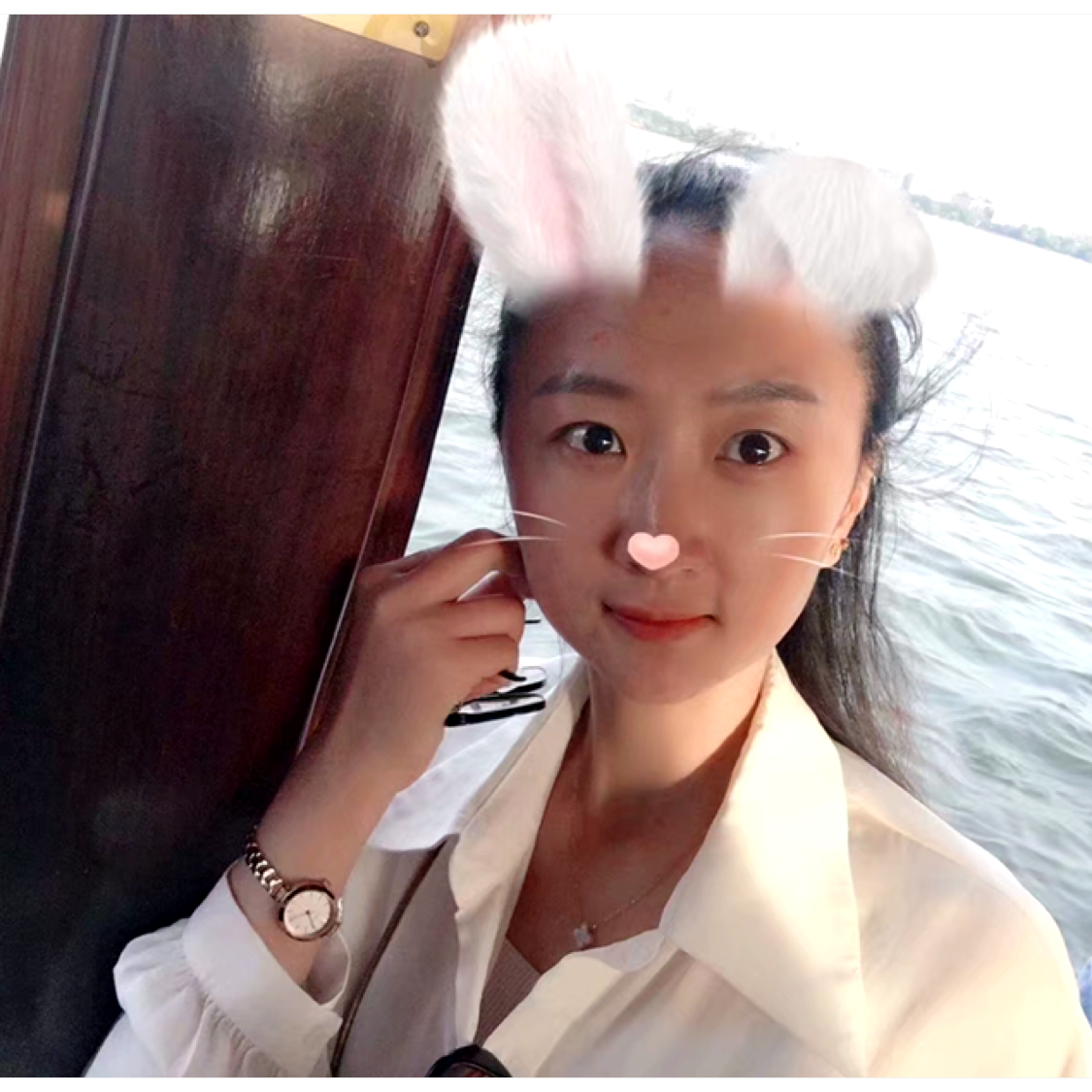 掌心温差·的照片