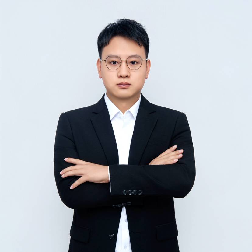 无趣的我的照片