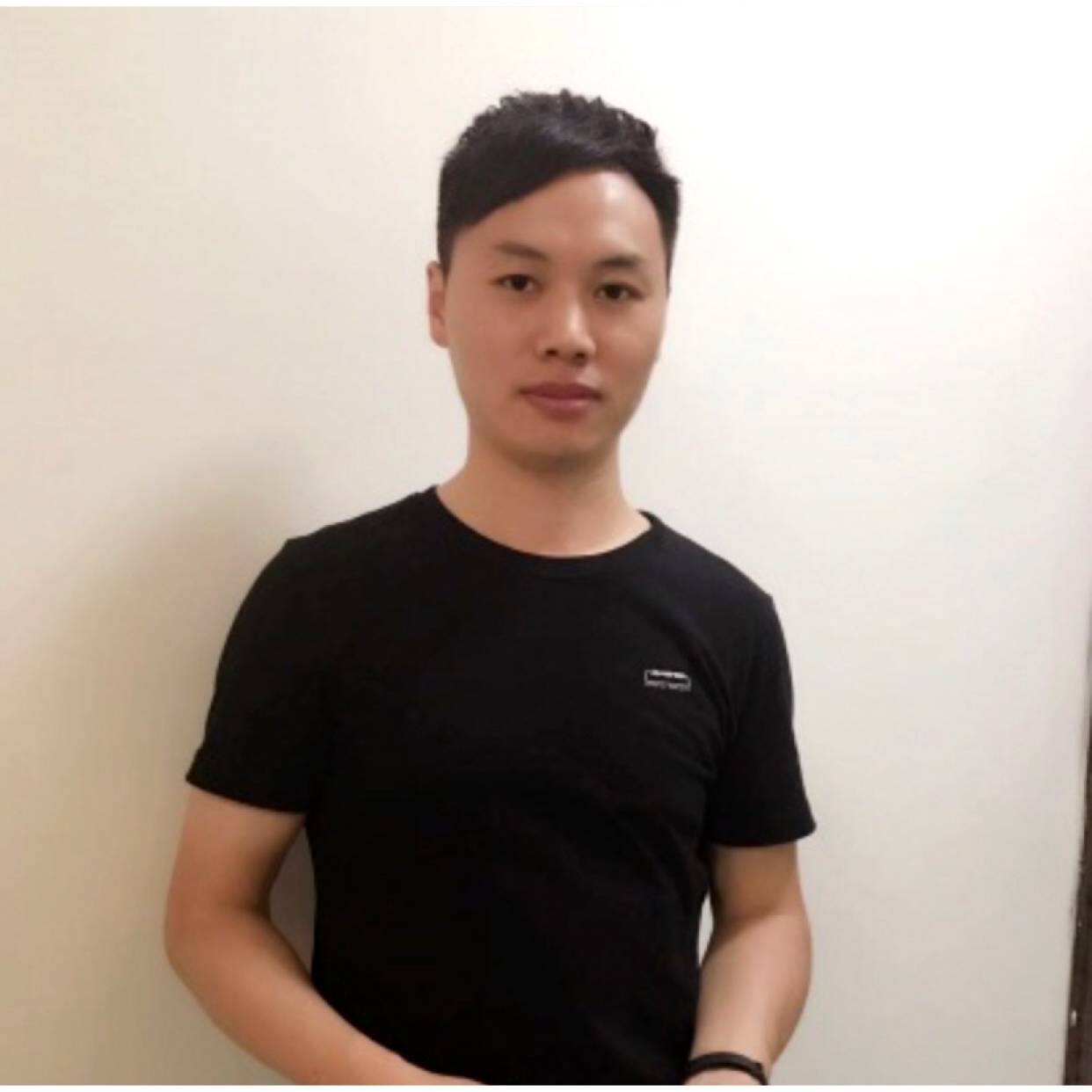 落尘…的照片