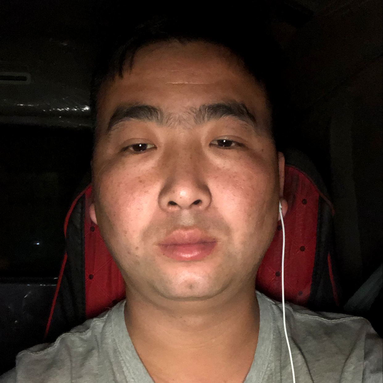 旧颜泪了虚拟的照片