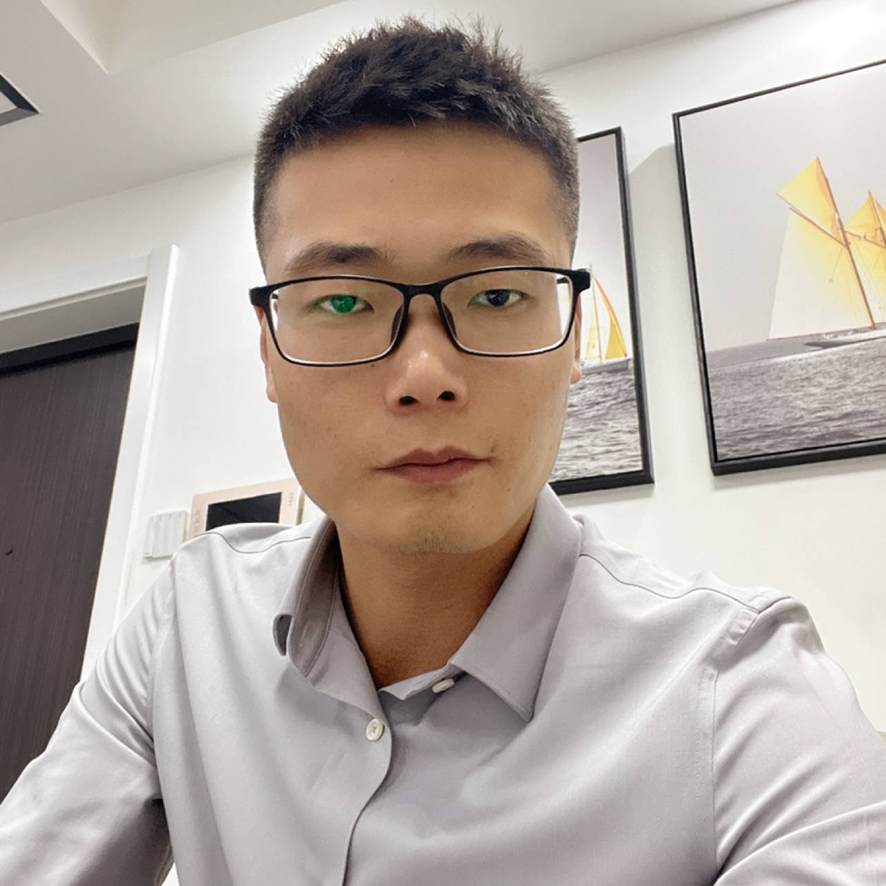A冯坤的照片