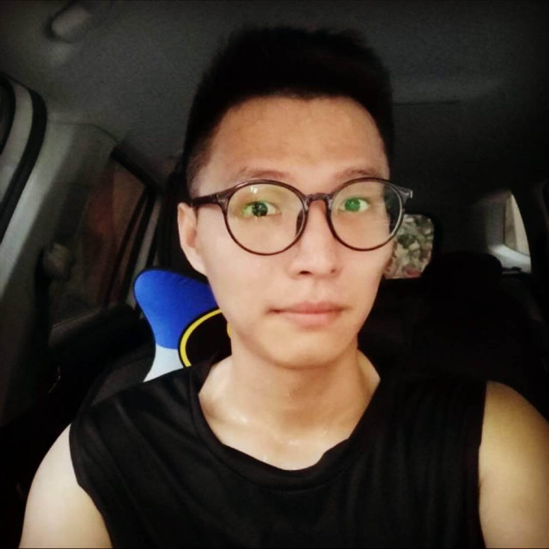 卖报小生的照片