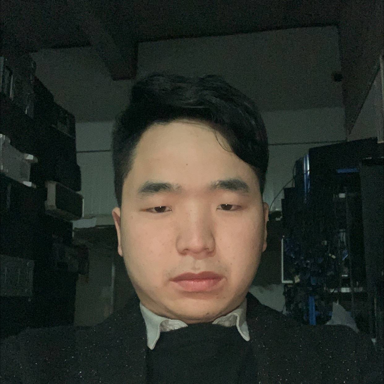 狗不解的的照片