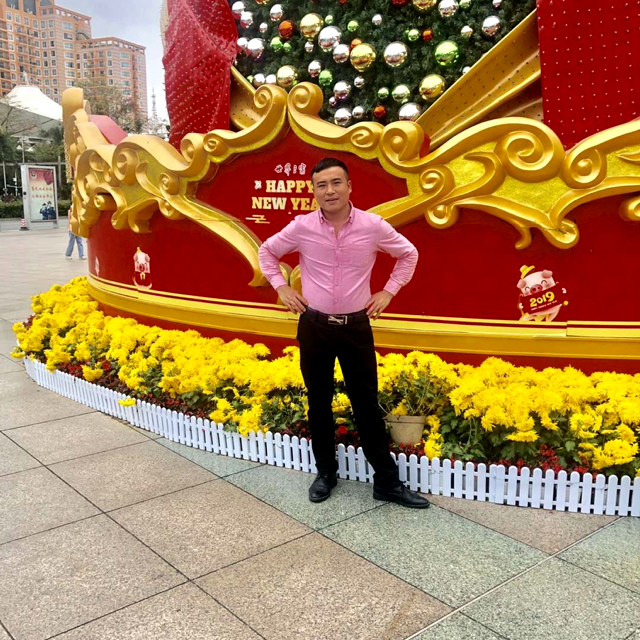 玫瑰的乐观的照片