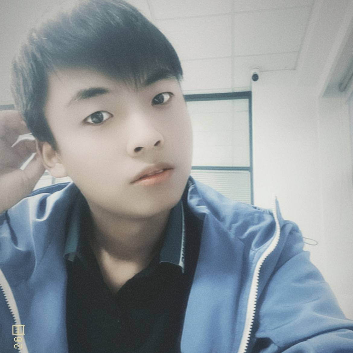 从容de基兰的照片