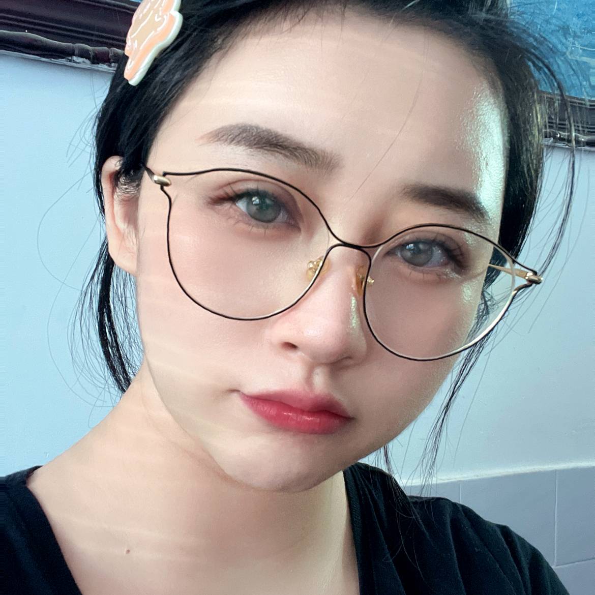 西溪尼的照片