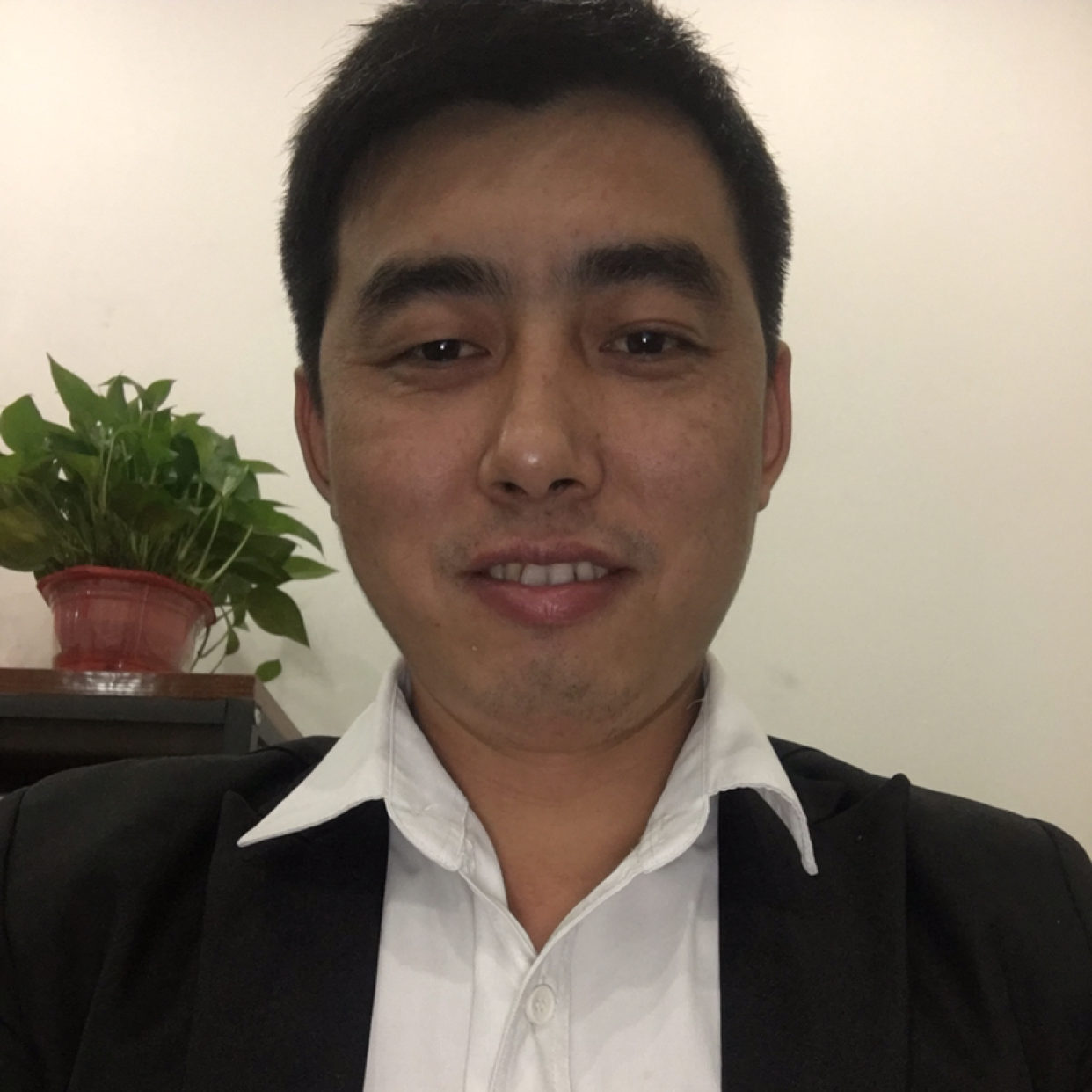 夕阳多么帅气的照片