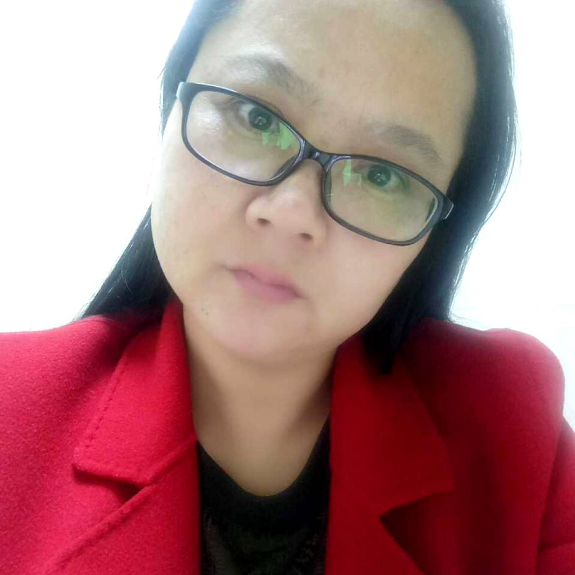 聂启霞的照片