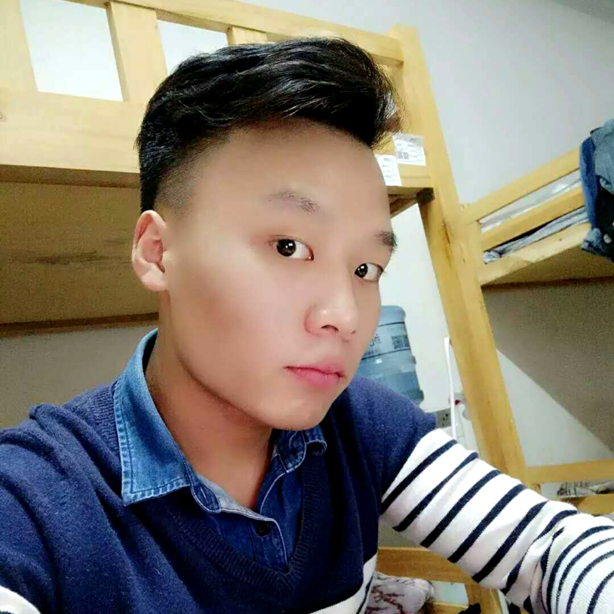 我想…………的照片