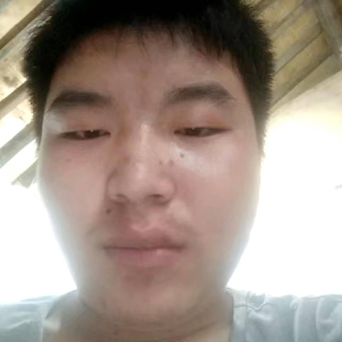 雨后的爱恋的照片