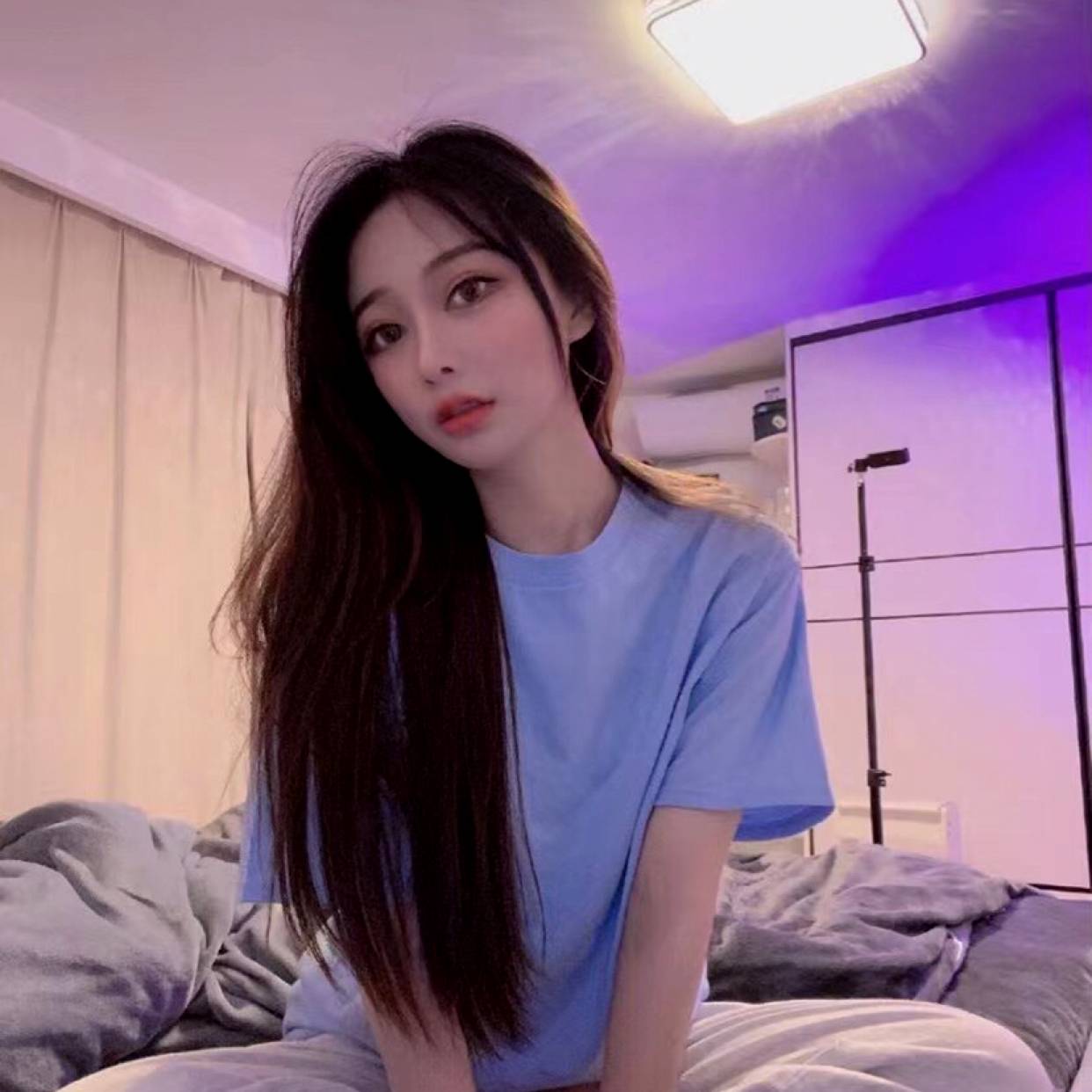小雨点儿，的照片