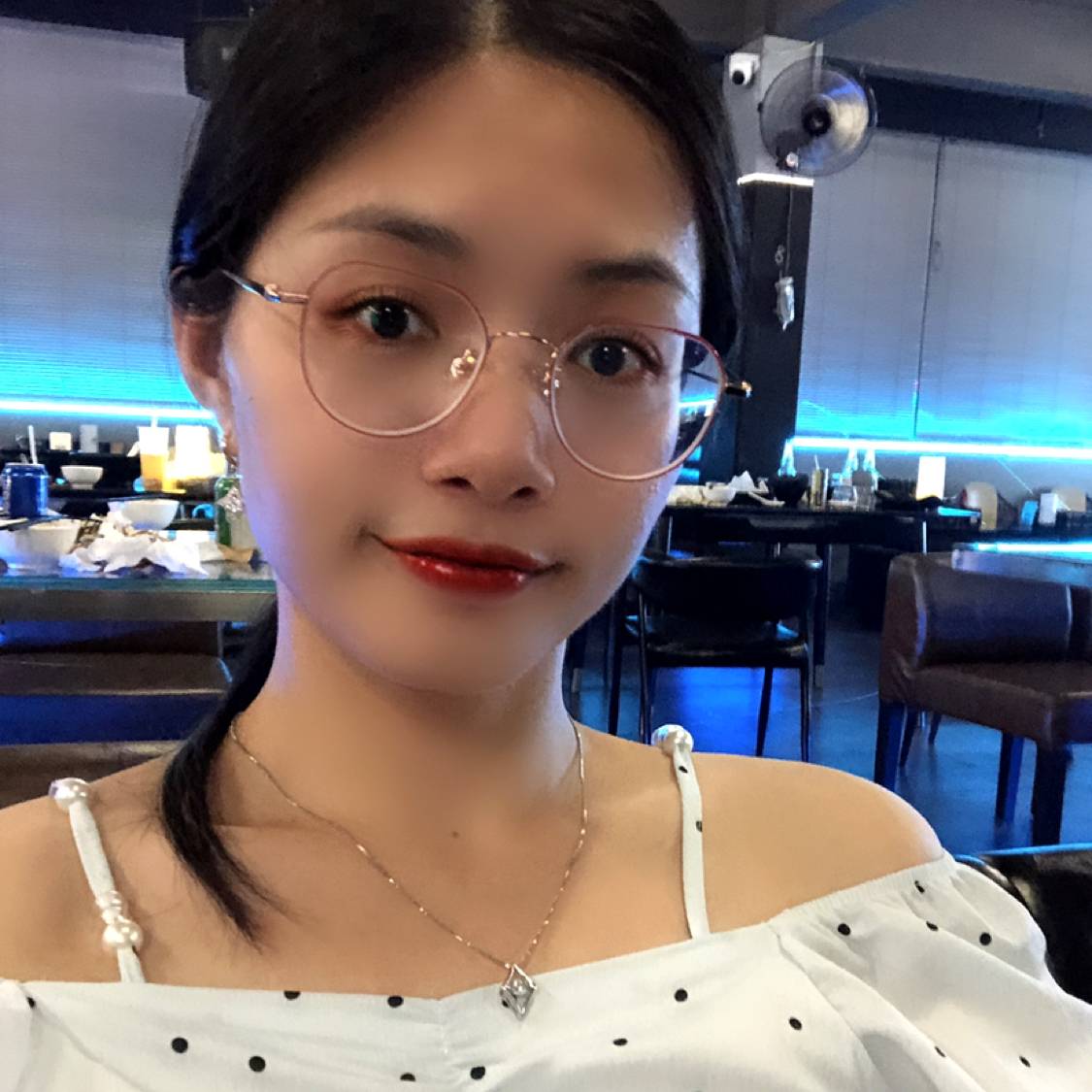 感性的小女人12的照片