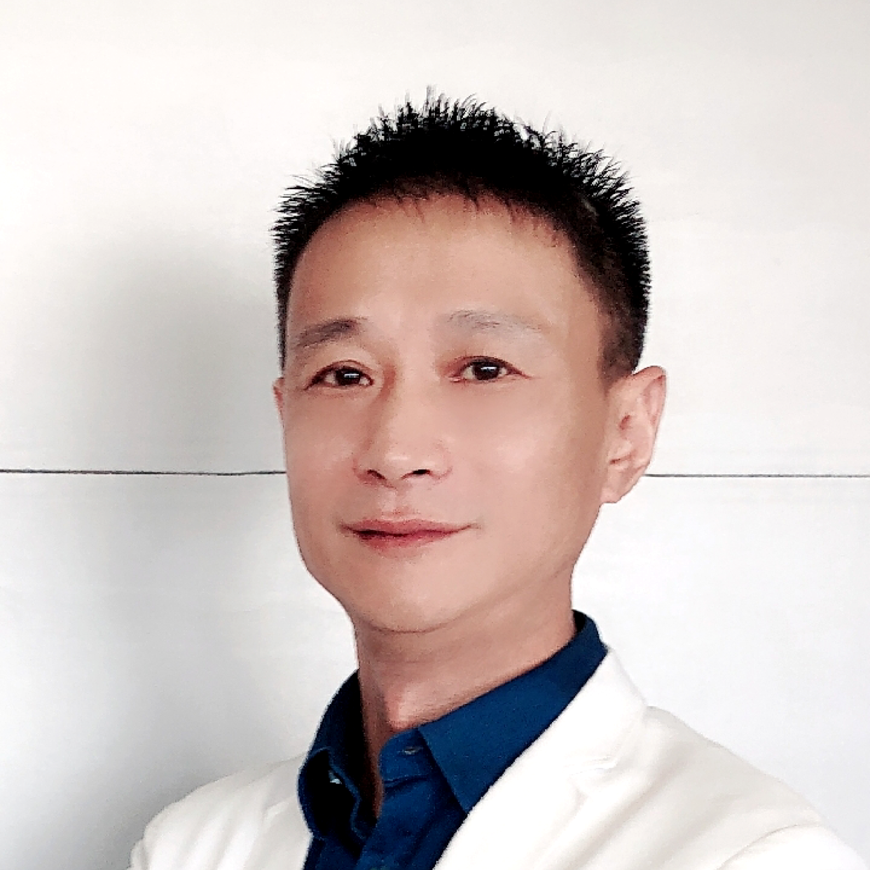 营销达人的照片