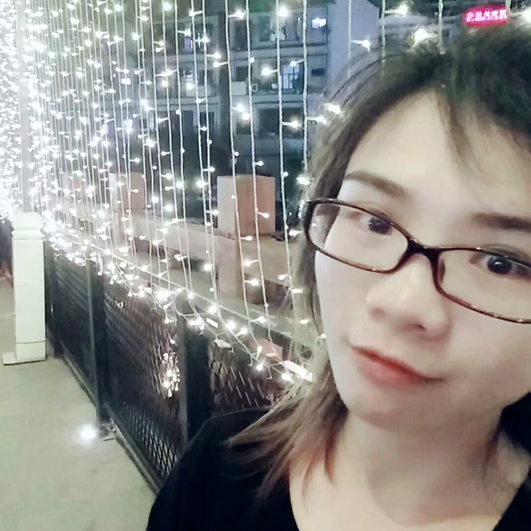 要向快乐出发的照片