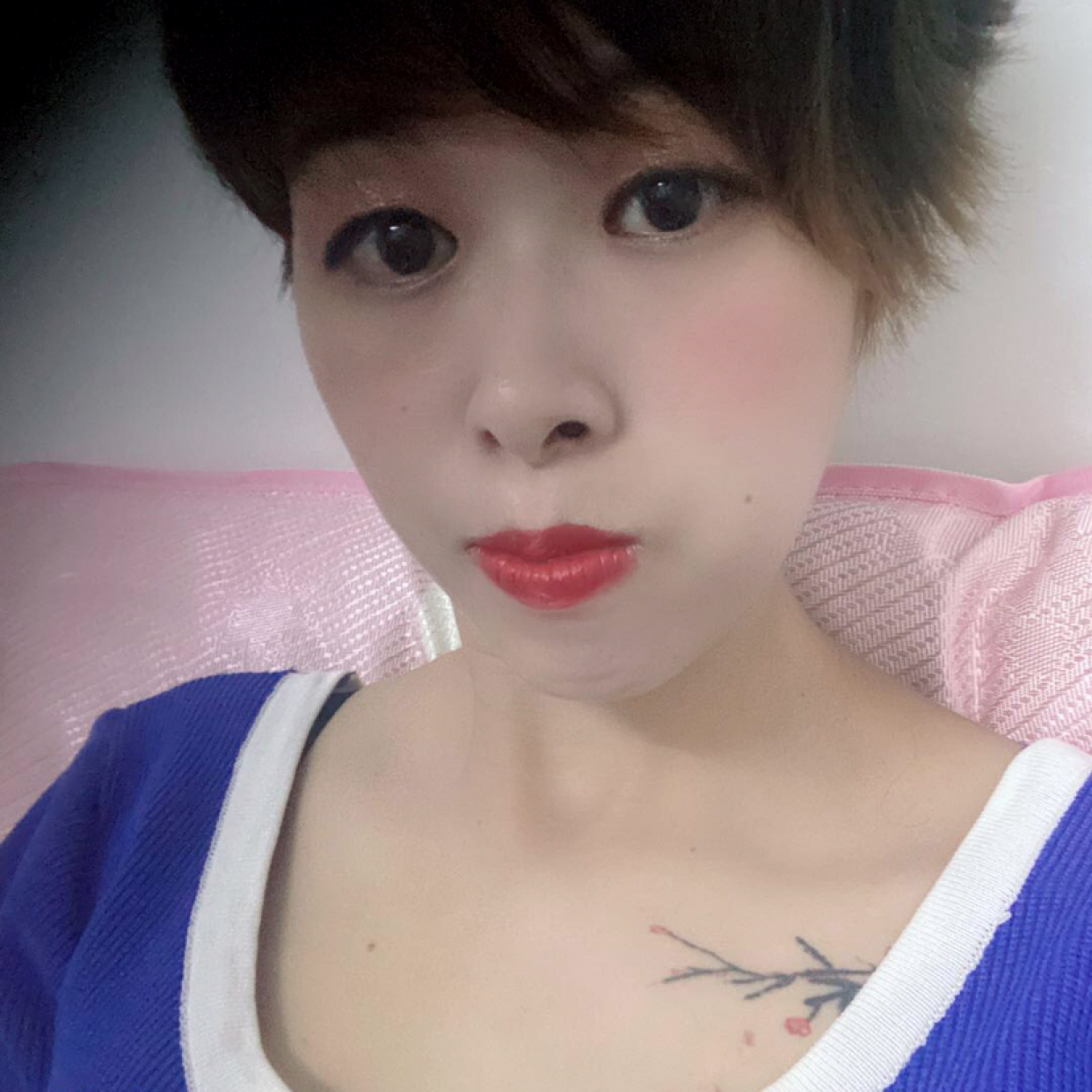 发财妹的照片