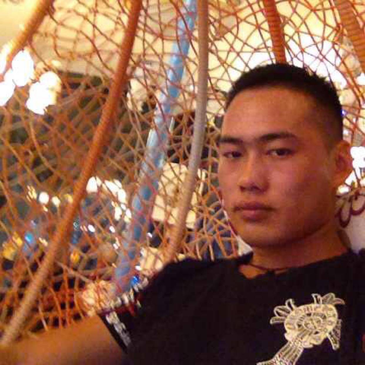 曾经邂逅大象的照片
