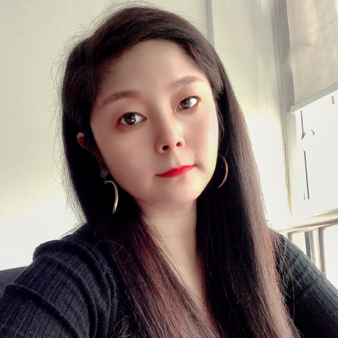 羽欣的照片