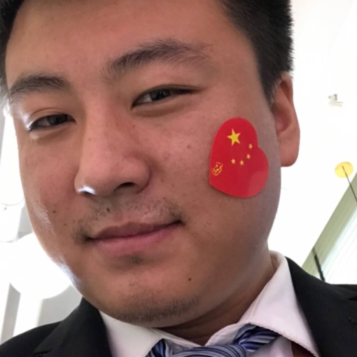 会撒娇与冬天的照片