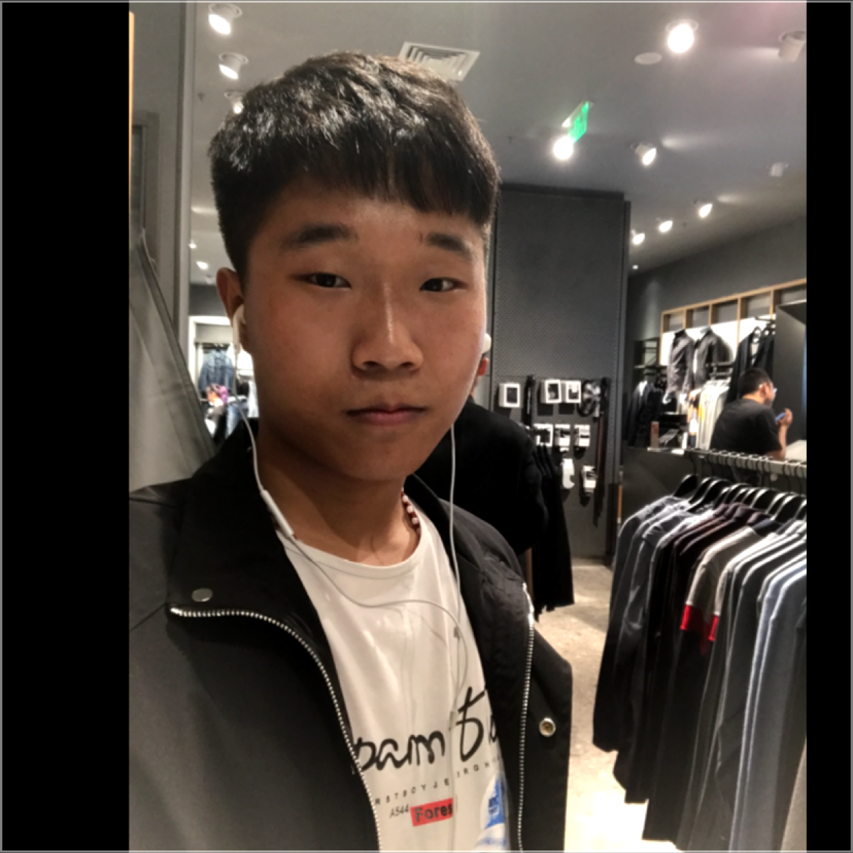 柴天宝的照片