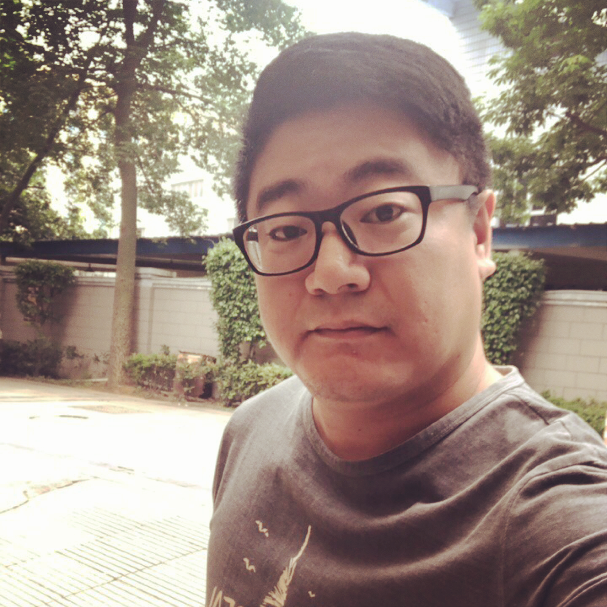 想想给你一锤的照片
