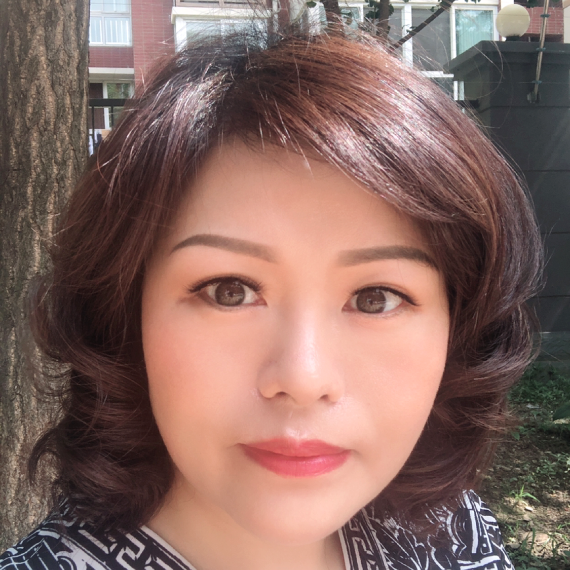 紫气东来福满园的照片