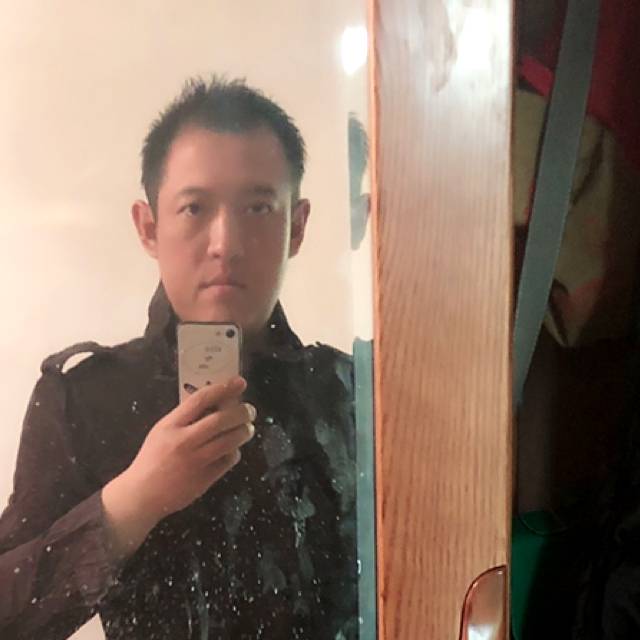 旧世蓝调的照片