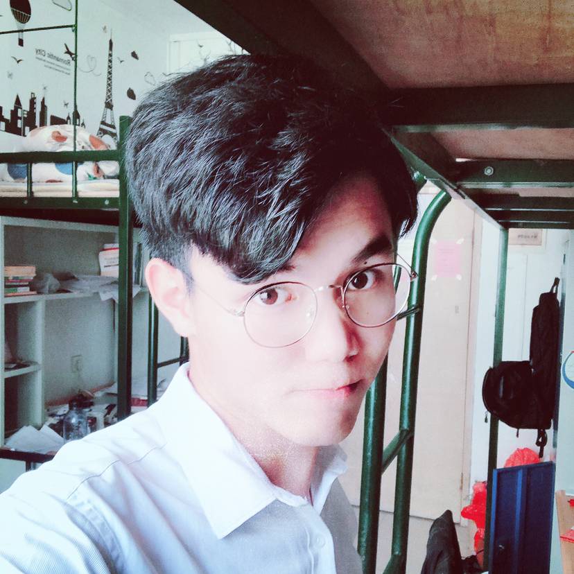 Heartman的照片