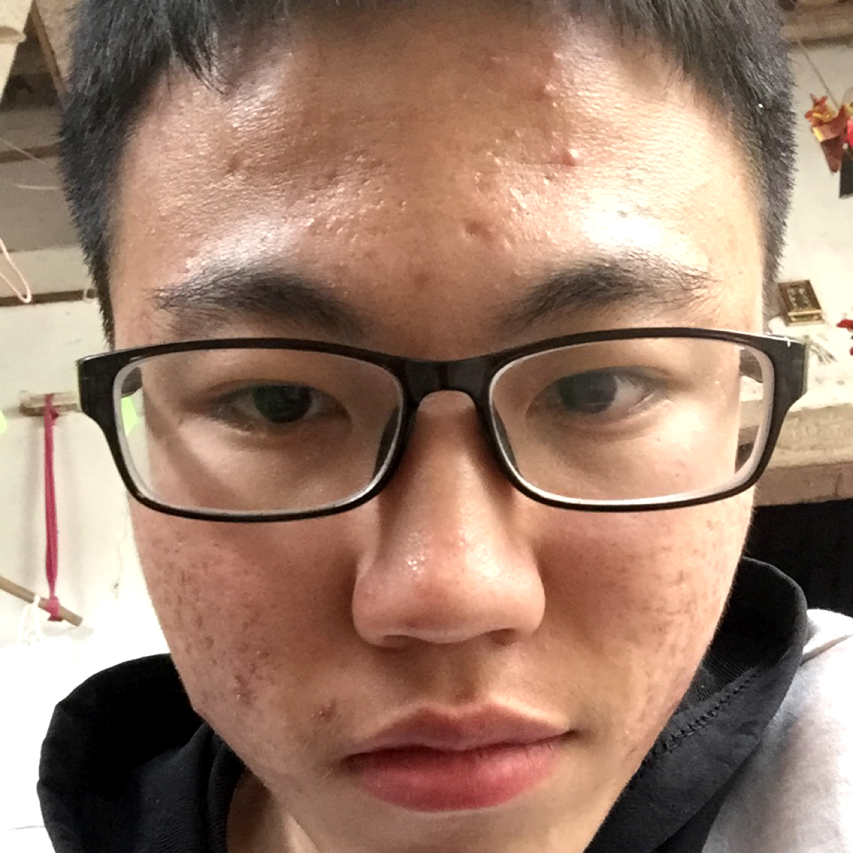 黑夜虚拟的照片