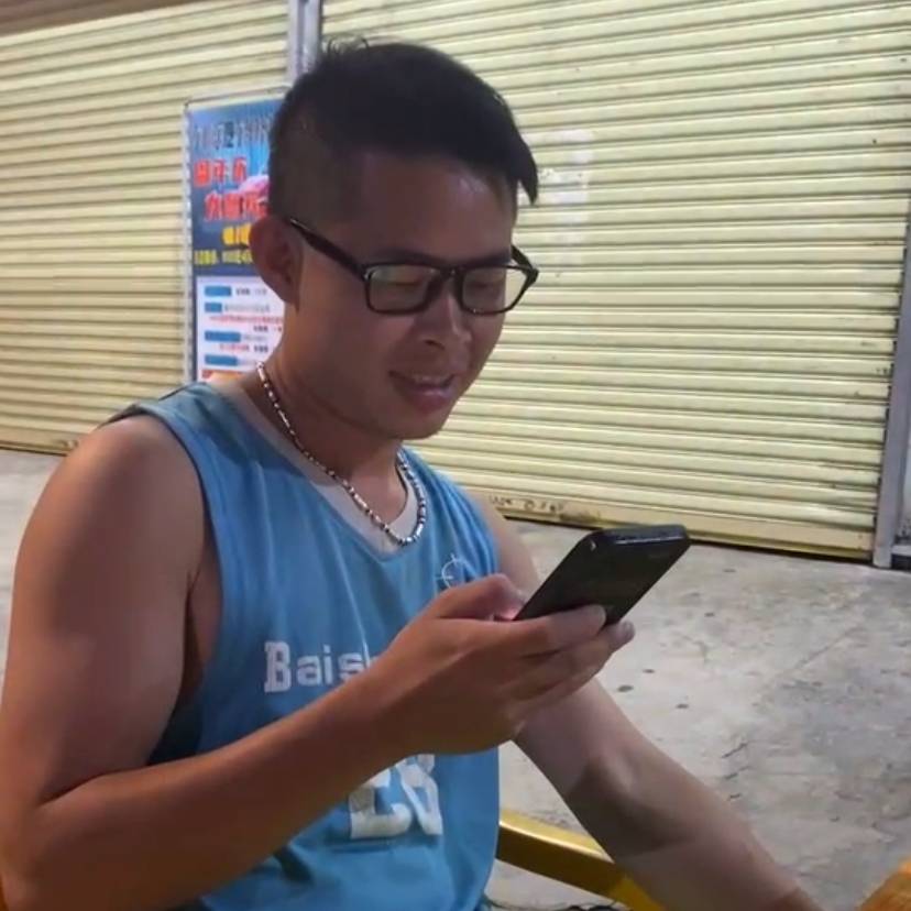 Mr.chen的照片